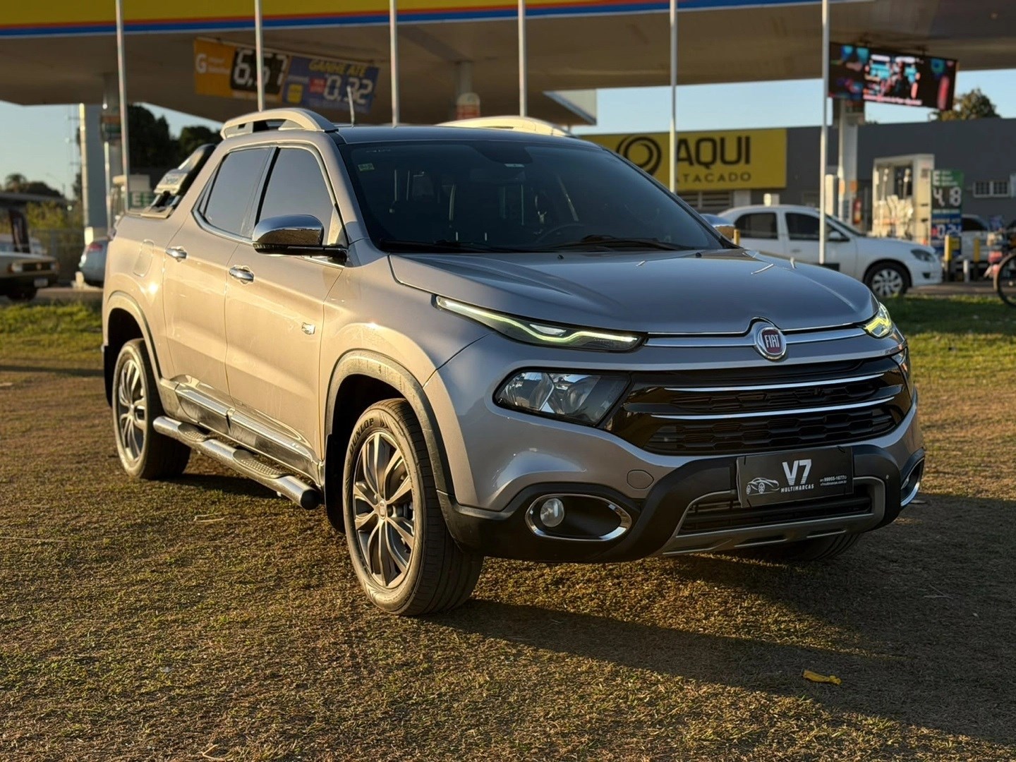 FIAT TORO