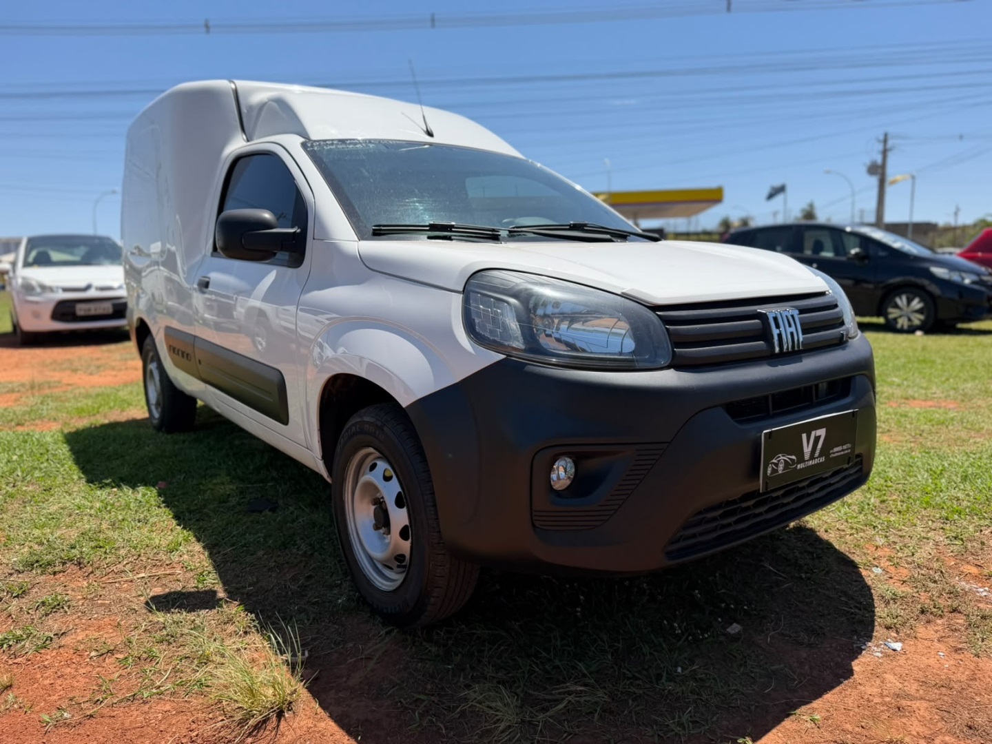 FIAT FIORINO