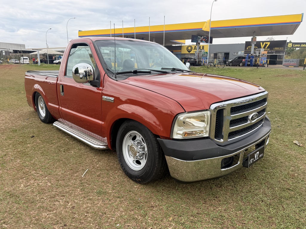FORD F-250