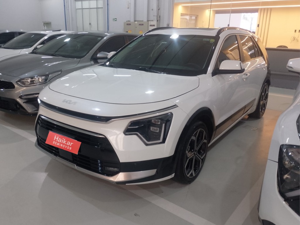 KIA NIRO