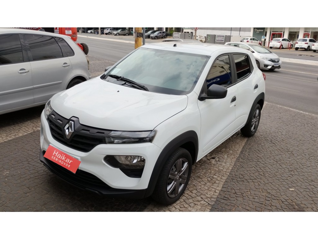 RENAULT KWID