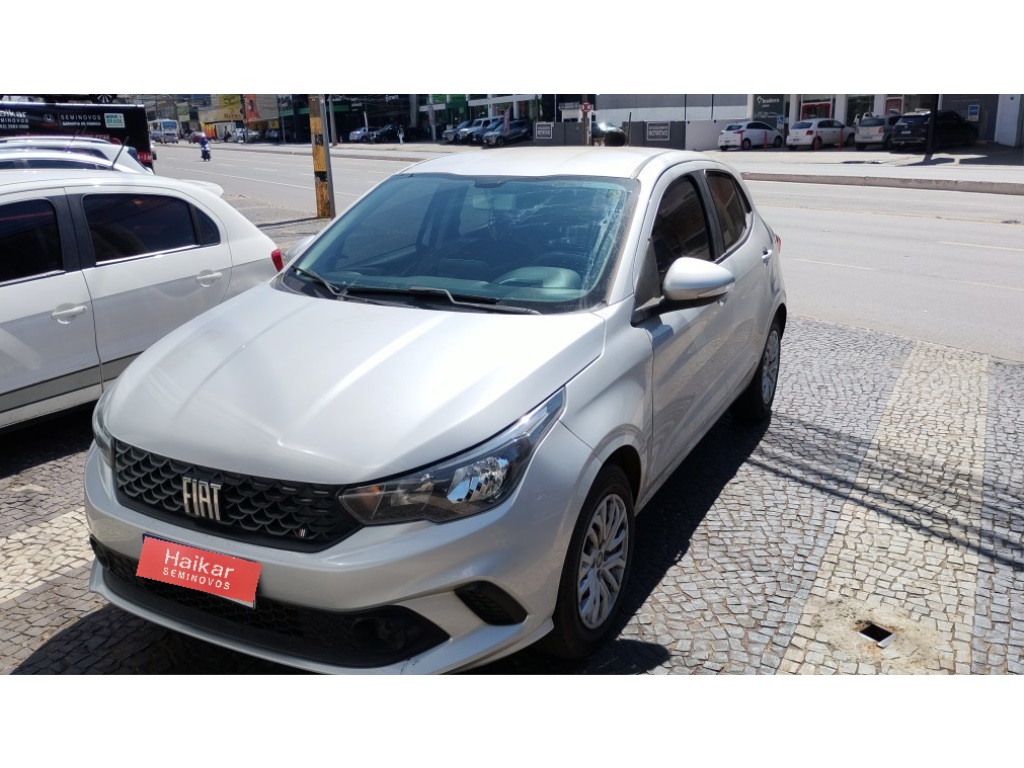 FIAT ARGO