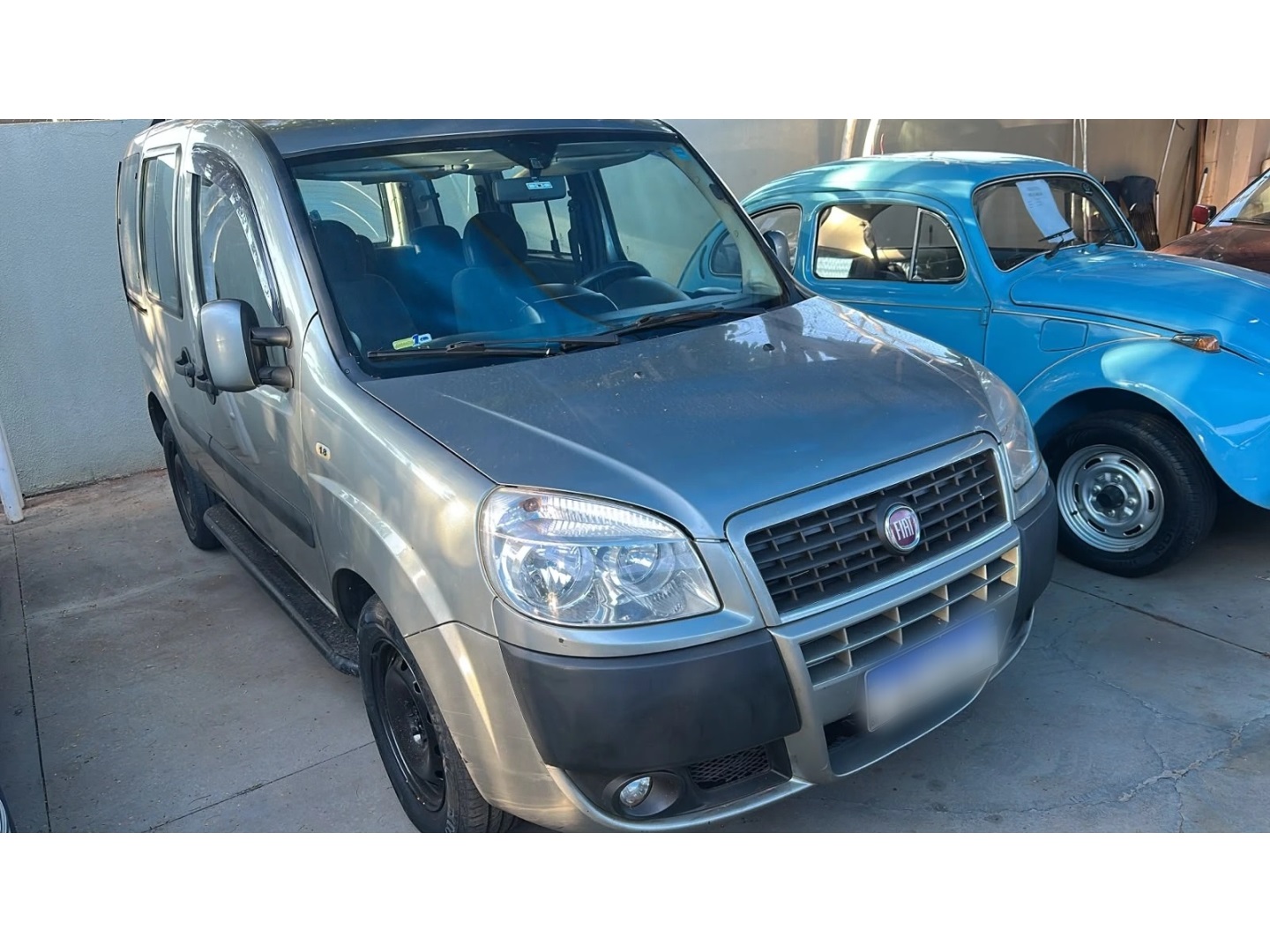 FIAT DOBLO