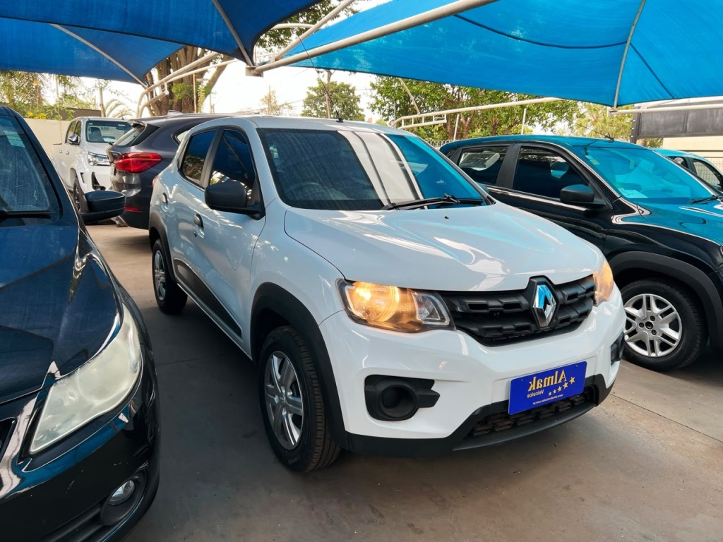 RENAULT KWID