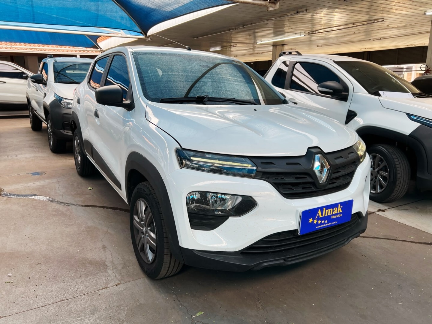 RENAULT KWID