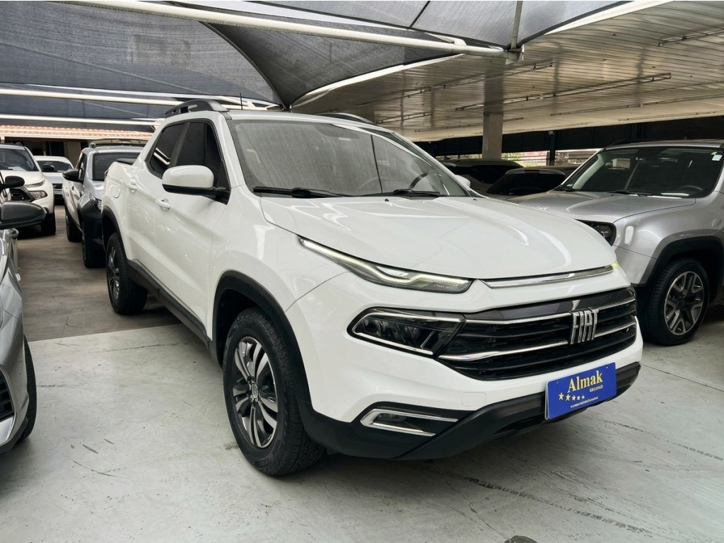 FIAT TORO