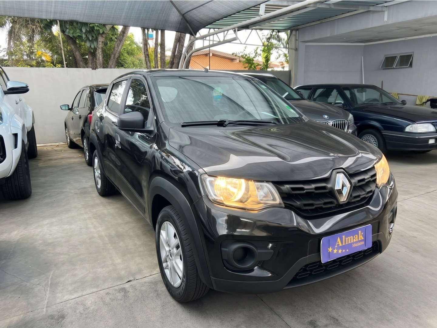 RENAULT KWID