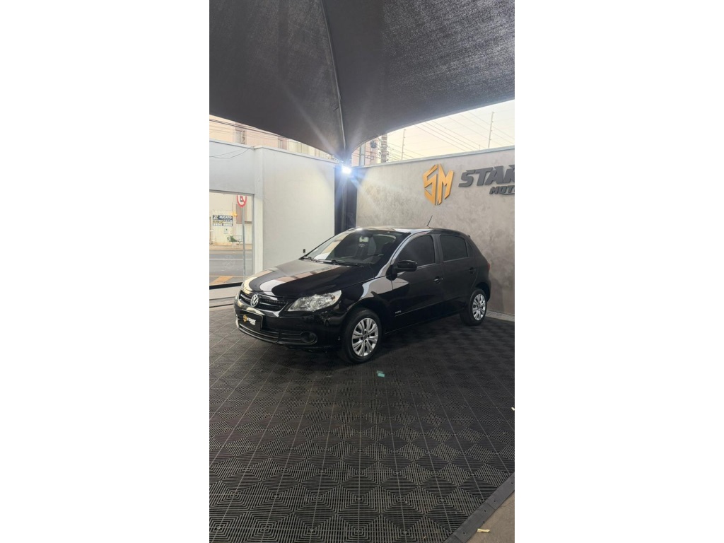 VOLKSWAGEN GOL
