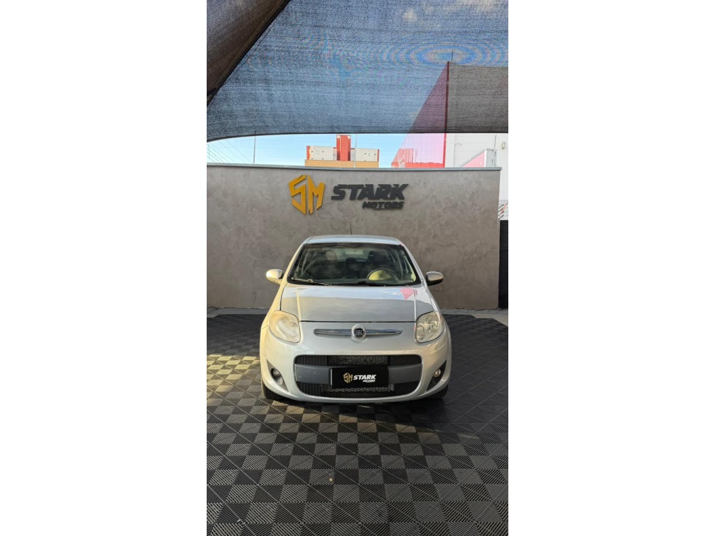 FIAT PALIO