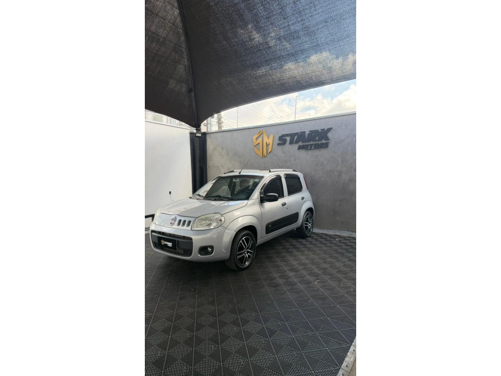 FIAT UNO
