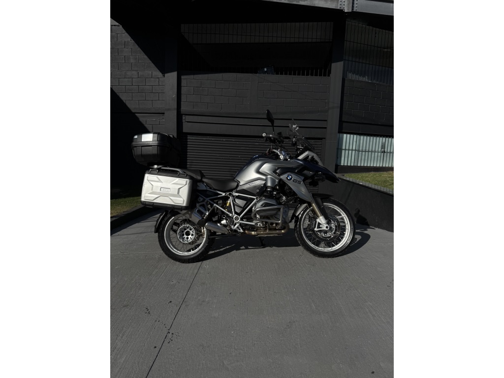 BMW R 1200 GS