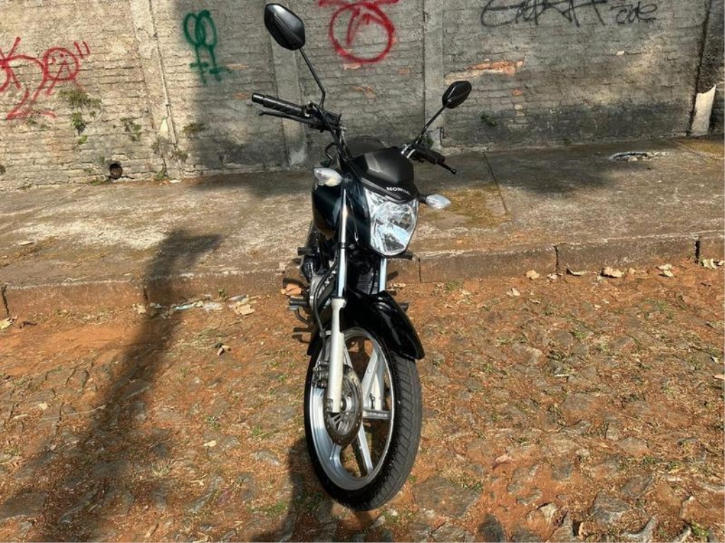 HONDA CG 150 START FLEXONE