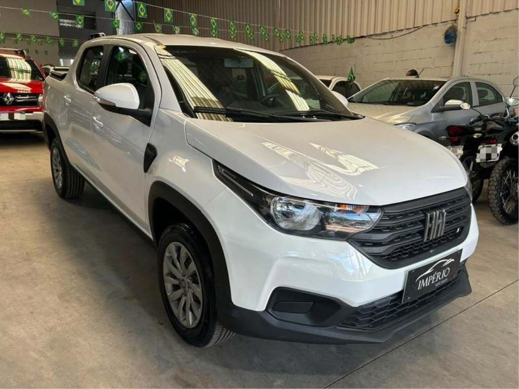 FIAT STRADA