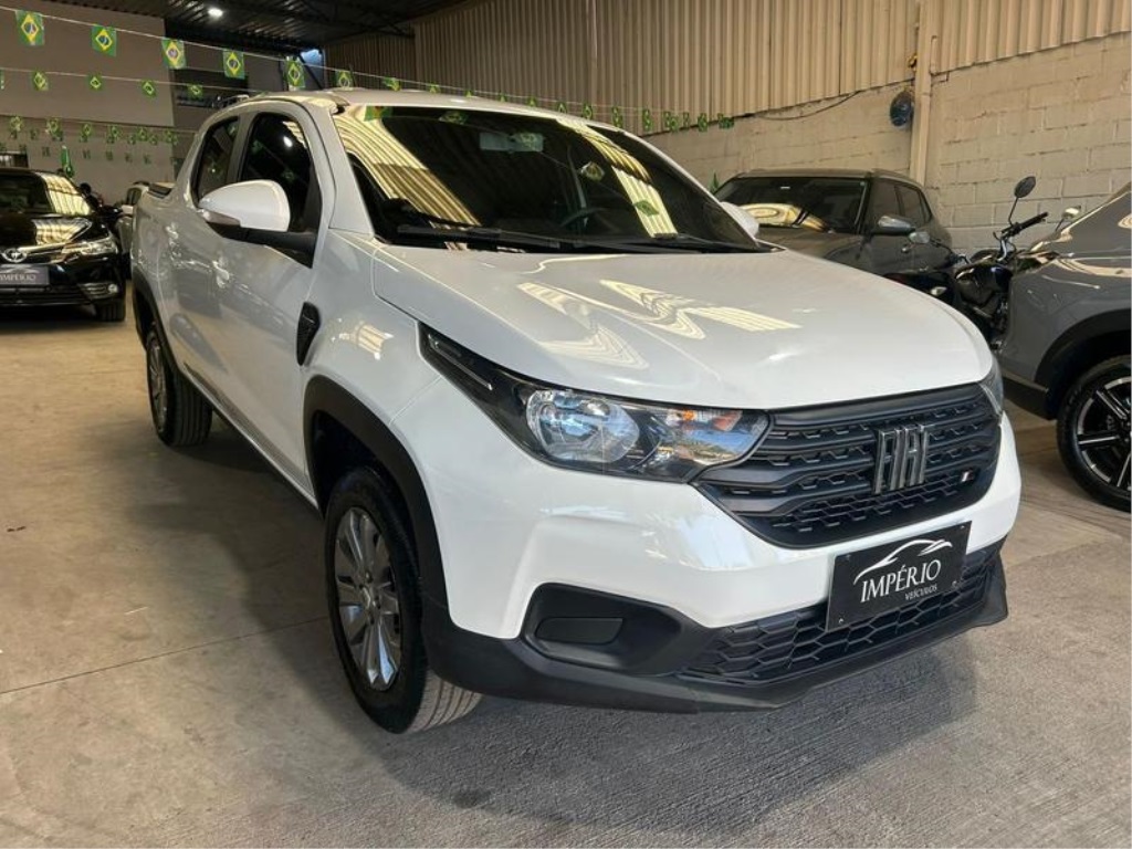 FIAT STRADA