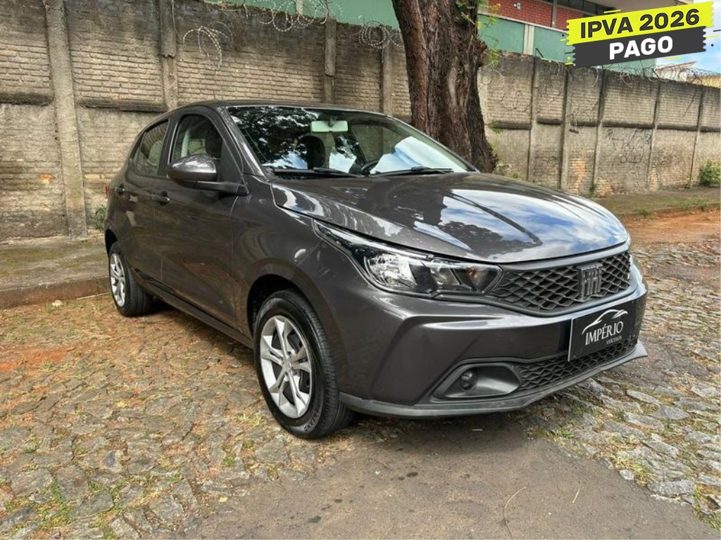 FIAT ARGO
