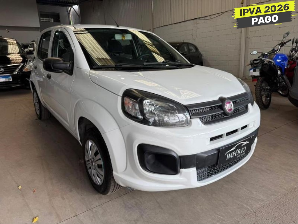 FIAT UNO