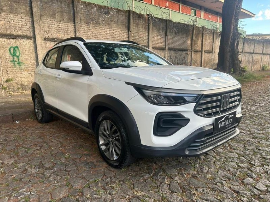 FIAT PULSE