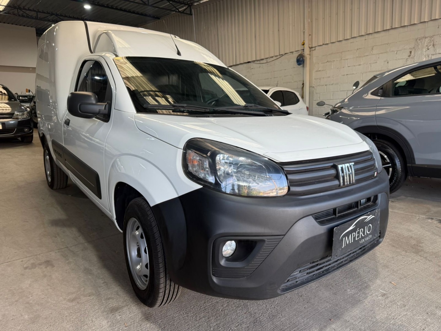 FIAT FIORINO