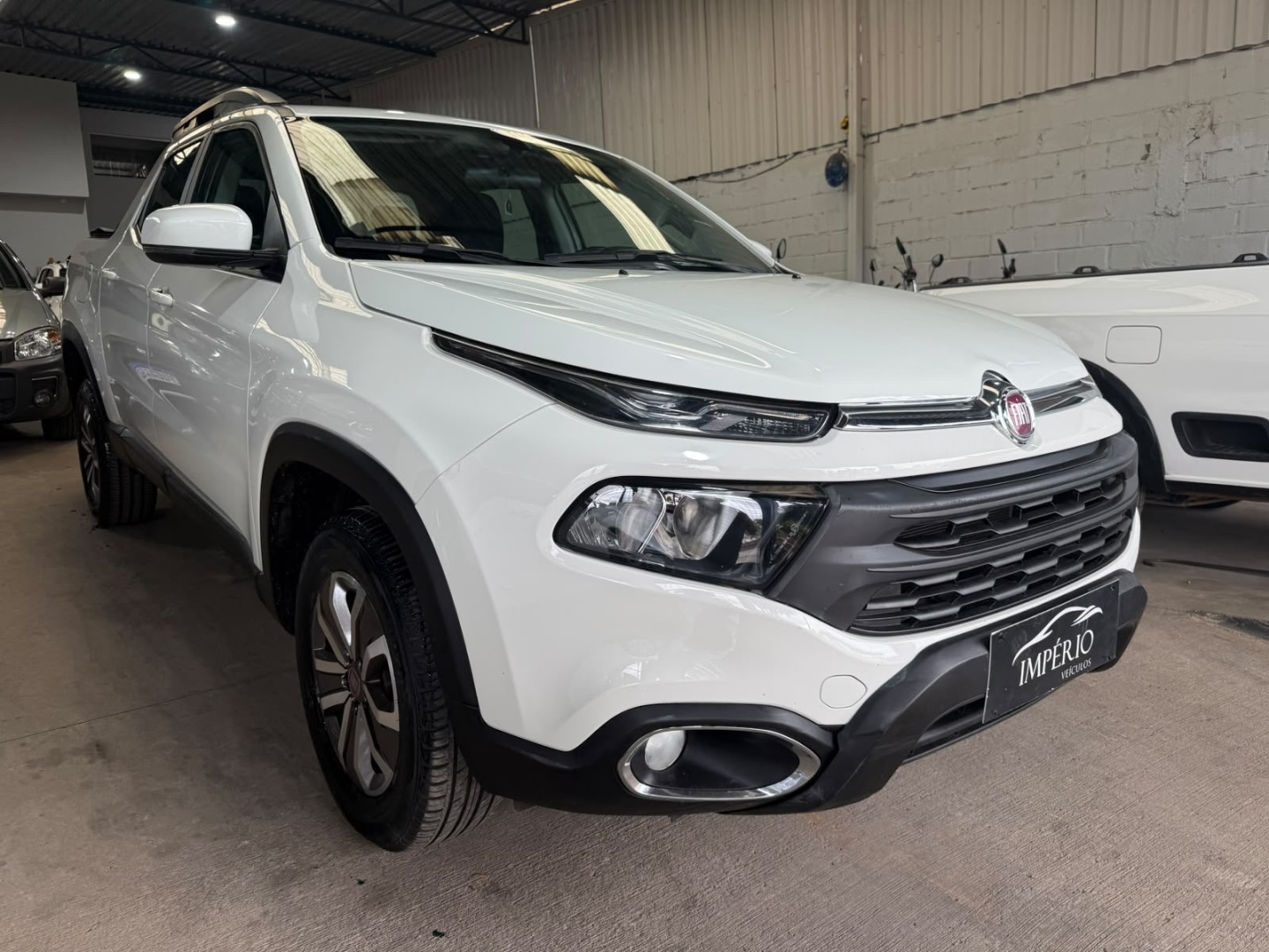 FIAT TORO