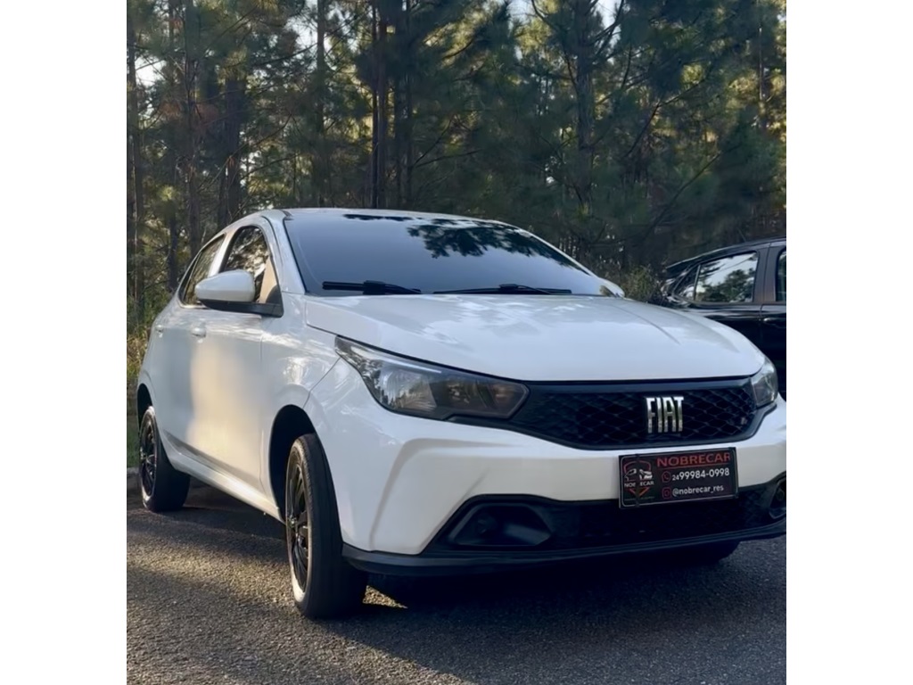 FIAT ARGO