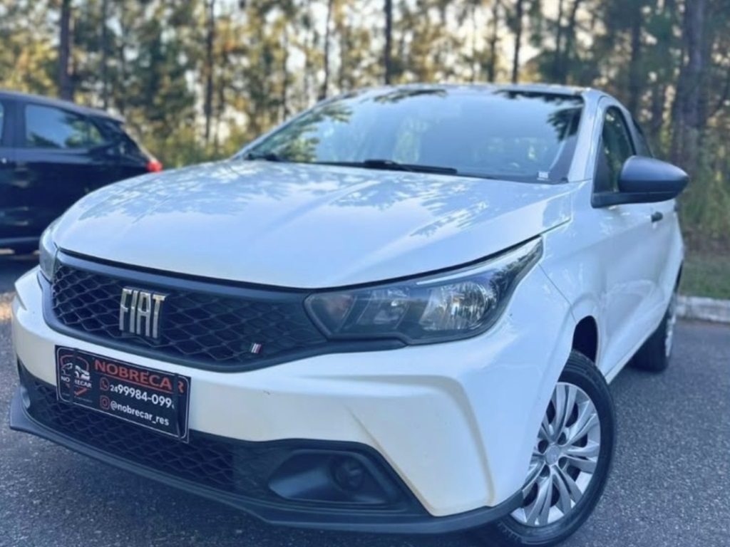 FIAT ARGO
