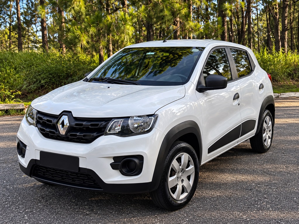RENAULT KWID
