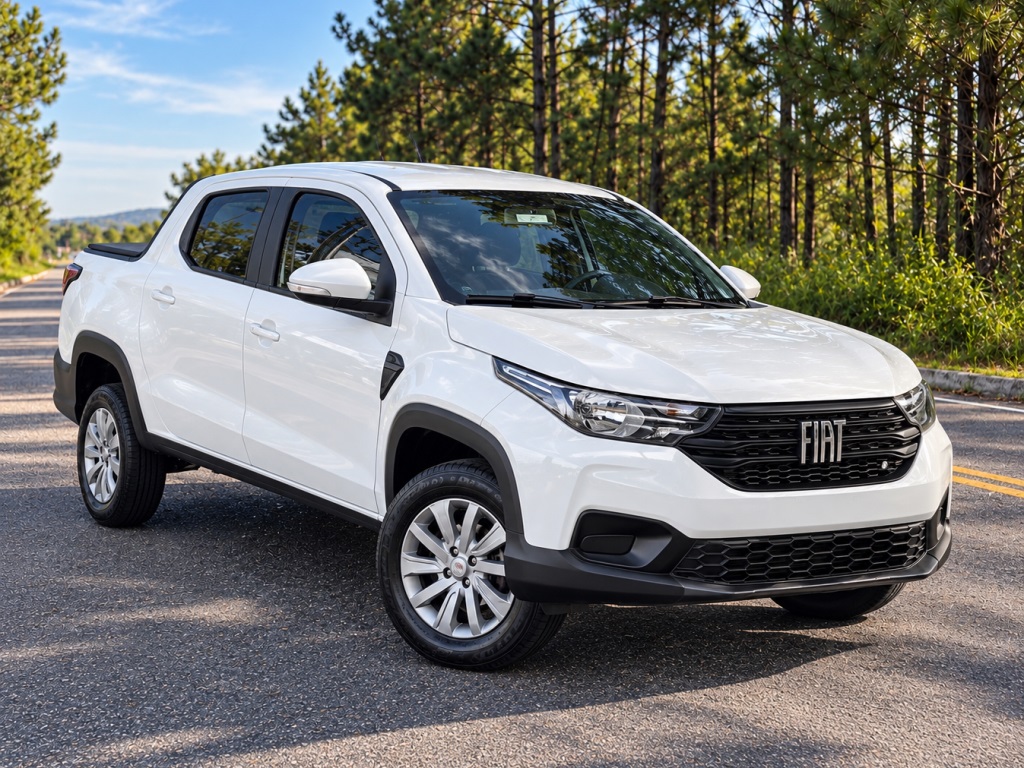 FIAT STRADA