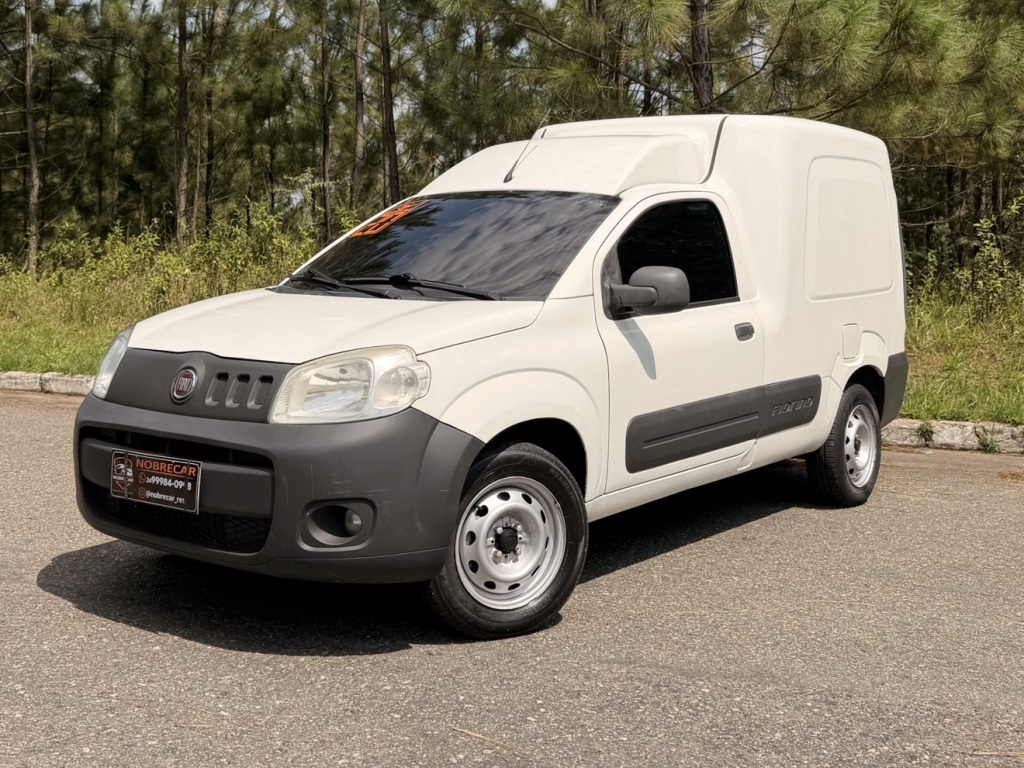 FIAT FIORINO