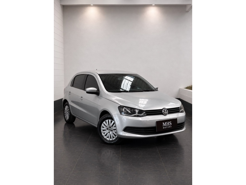 VOLKSWAGEN GOL