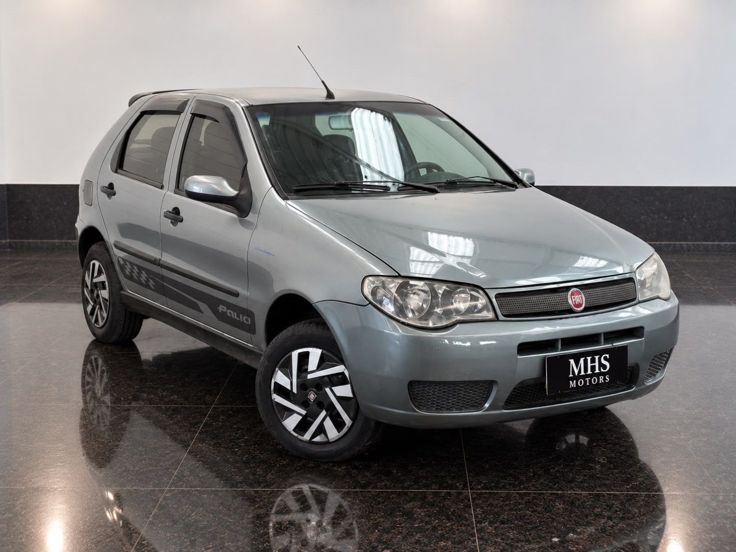 FIAT PALIO