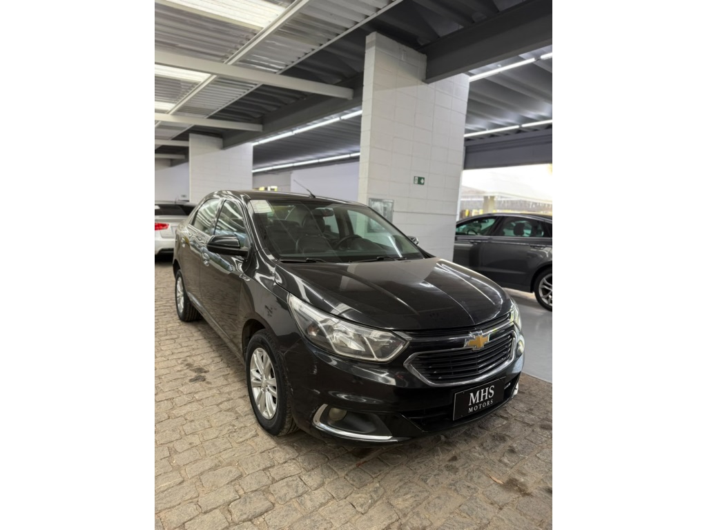 CHEVROLET COBALT