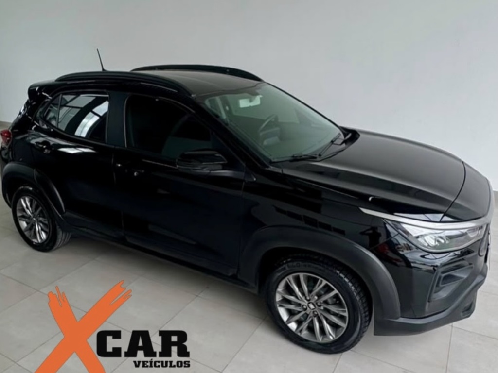 FIAT PULSE