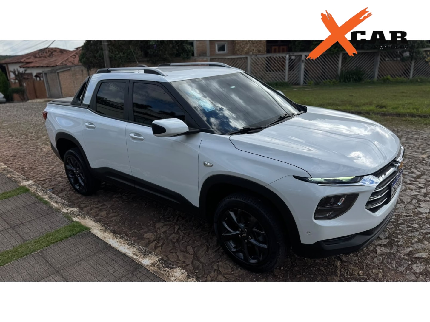 CHEVROLET MONTANA