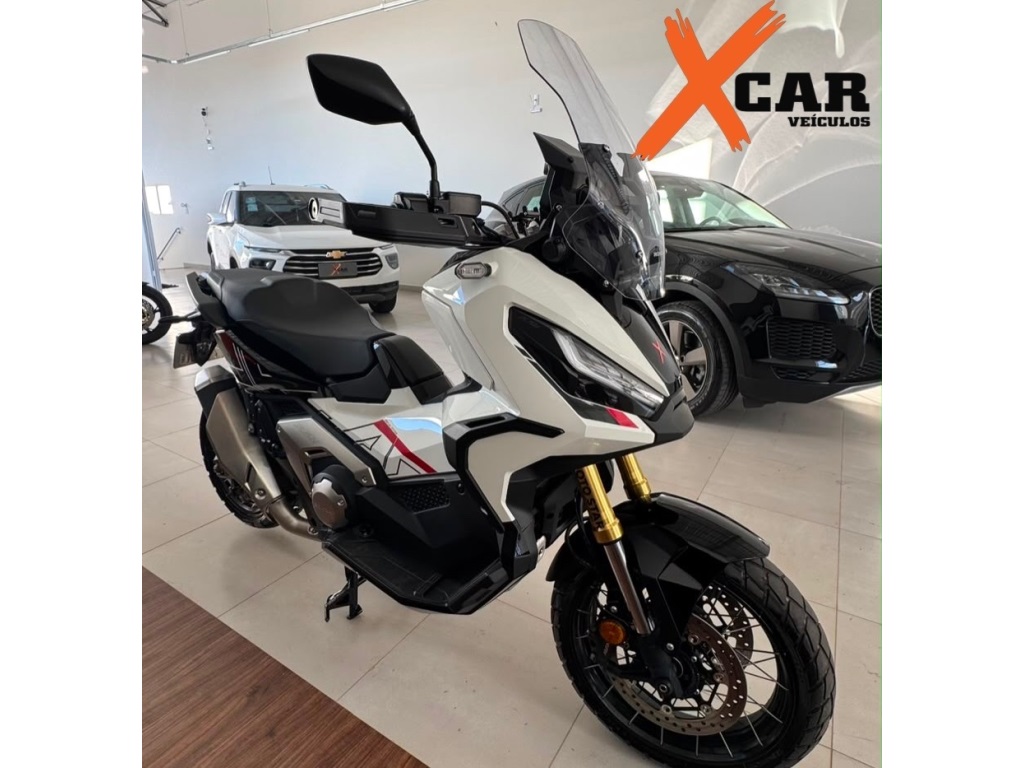 HONDA X-ADV