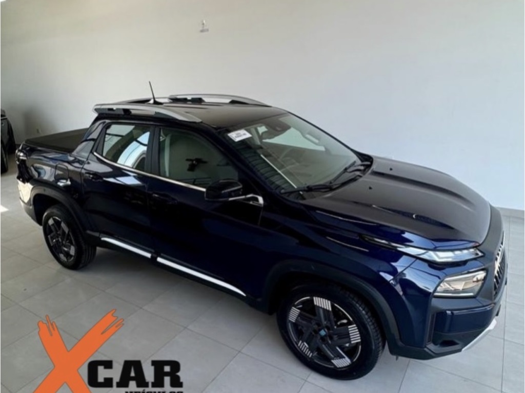 FIAT TORO