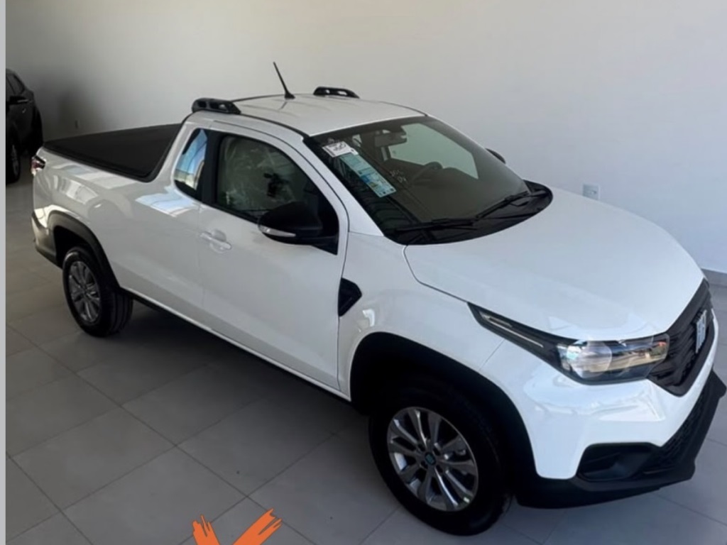 FIAT STRADA