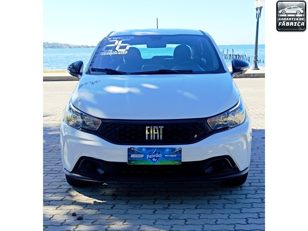 FIAT ARGO