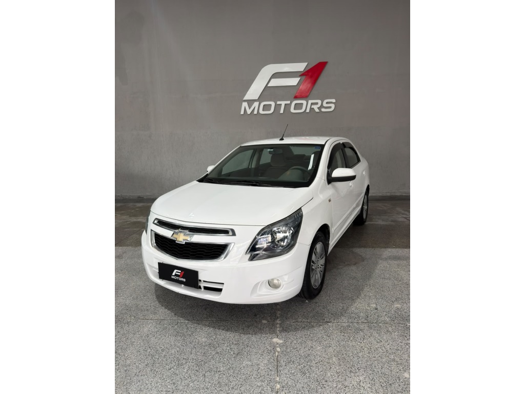 CHEVROLET COBALT