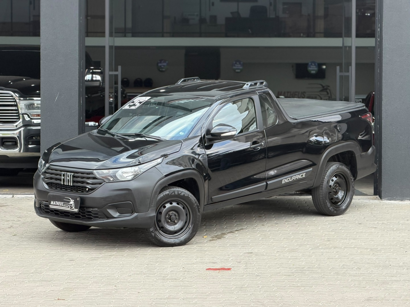 FIAT STRADA