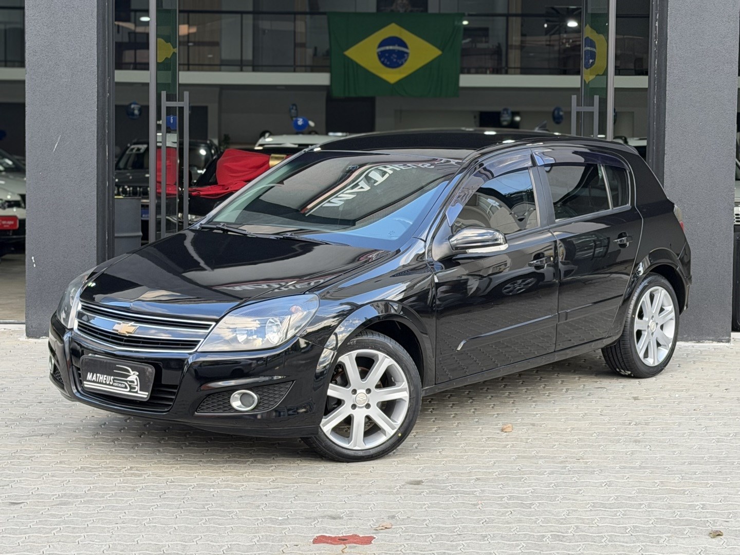 CHEVROLET VECTRA