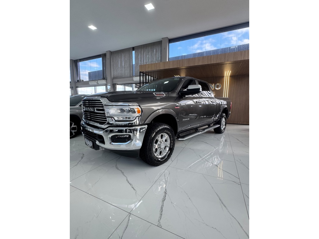 RAM 3500