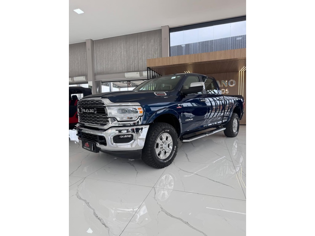 RAM 2500