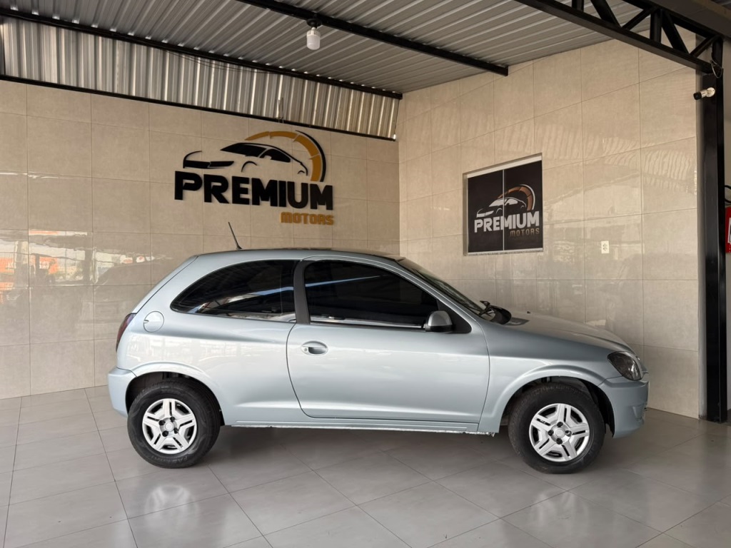 CHEVROLET CELTA