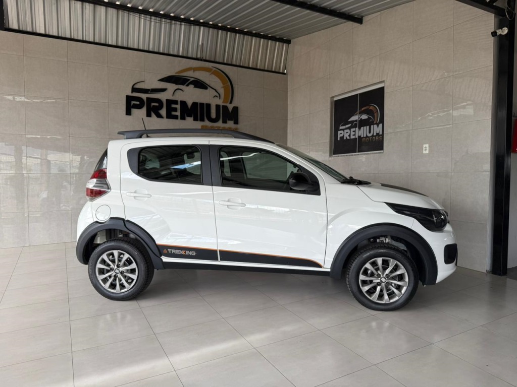 FIAT MOBI