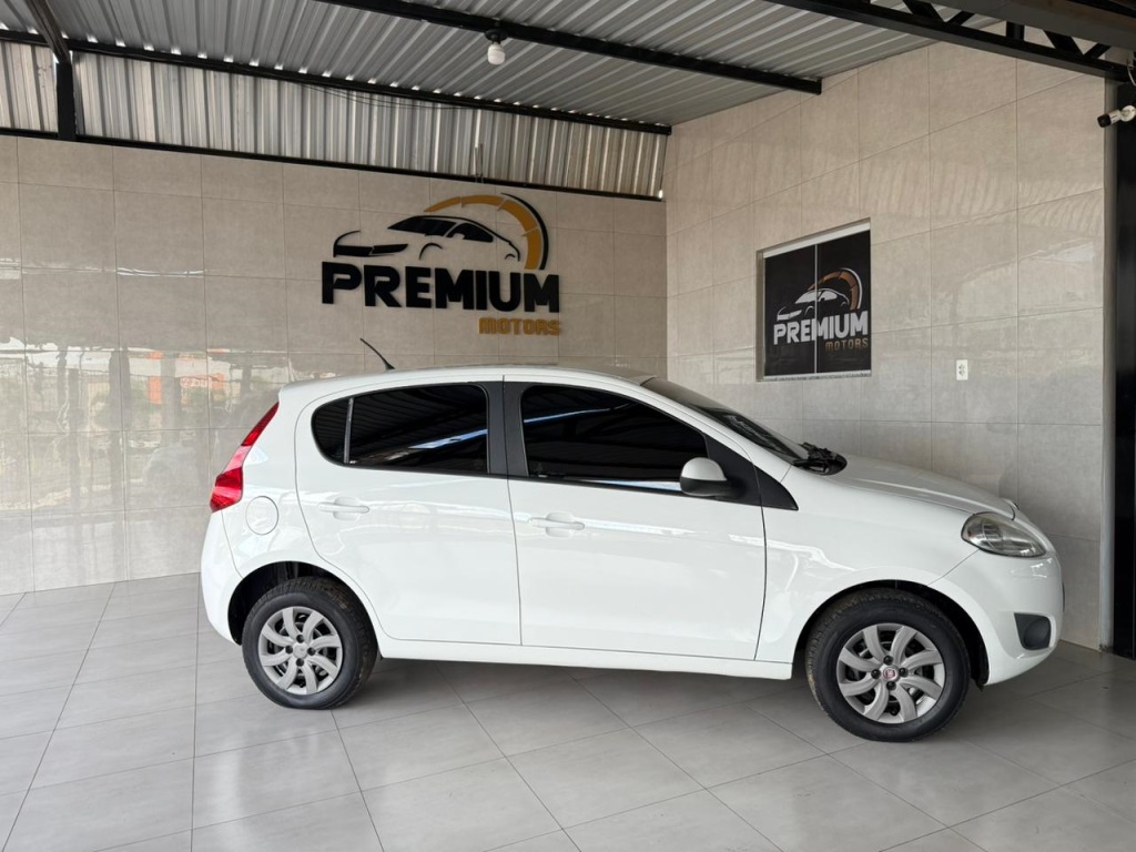 FIAT PALIO