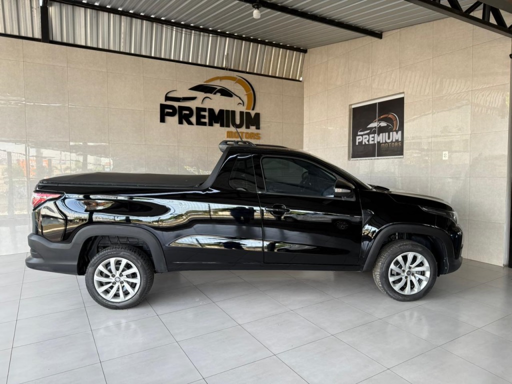 FIAT STRADA