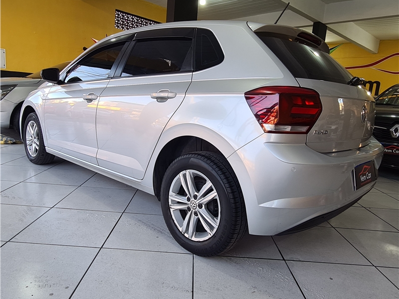 VOLKSWAGEN POLO MF 1.6 2019, ✓Bônus de R$ 2.000,00 ✓ VOLKSWAGEN POLO MF  1.6 2019 . 1ª parcela para 60 dias A melhor taxa de juros do mercado, a  partir de 0,89% Aprovado na Perícia, By Amilcar Veículos