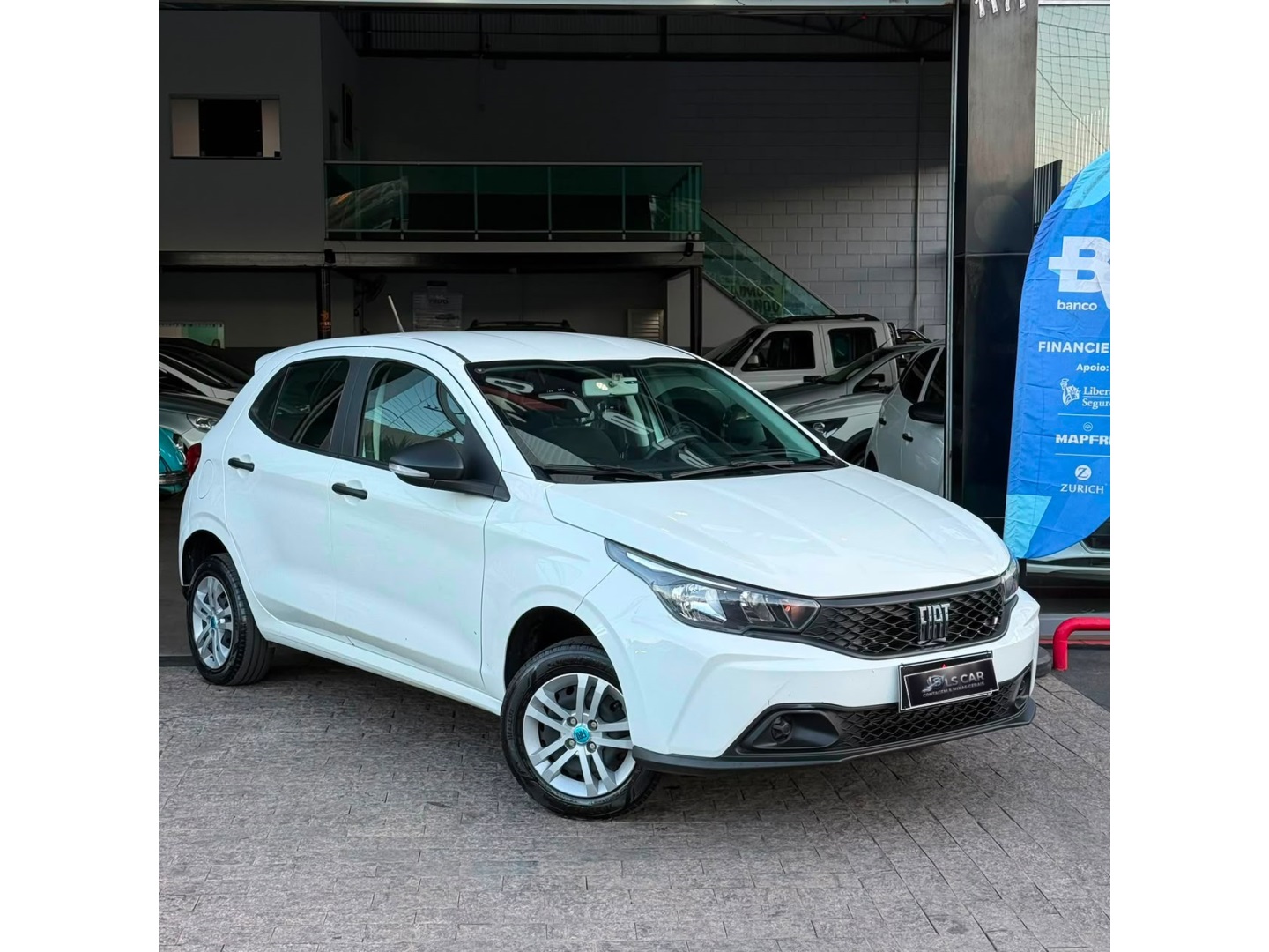 FIAT ARGO