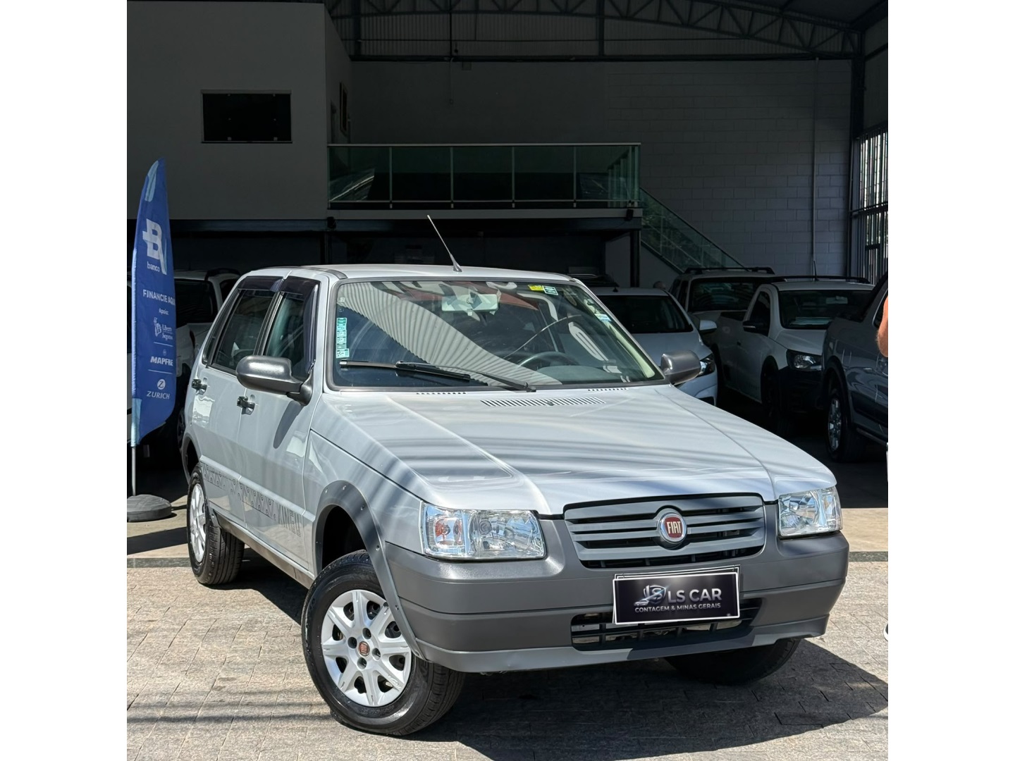 FIAT UNO