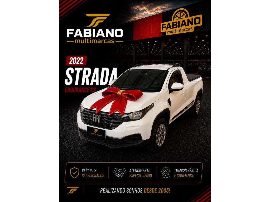 FIAT STRADA